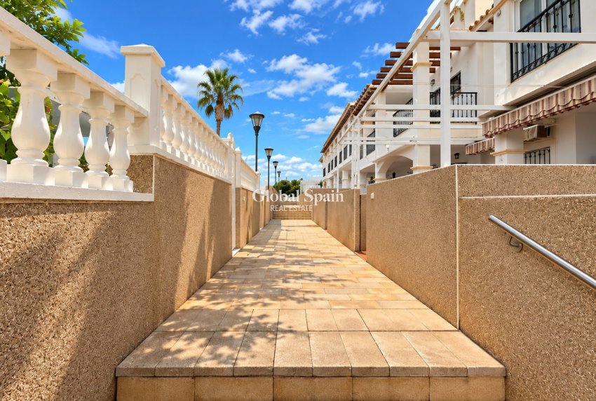 Odsprzedaż - MIESZKANIE -
PUNTA PRIMA - Costa Blanca
