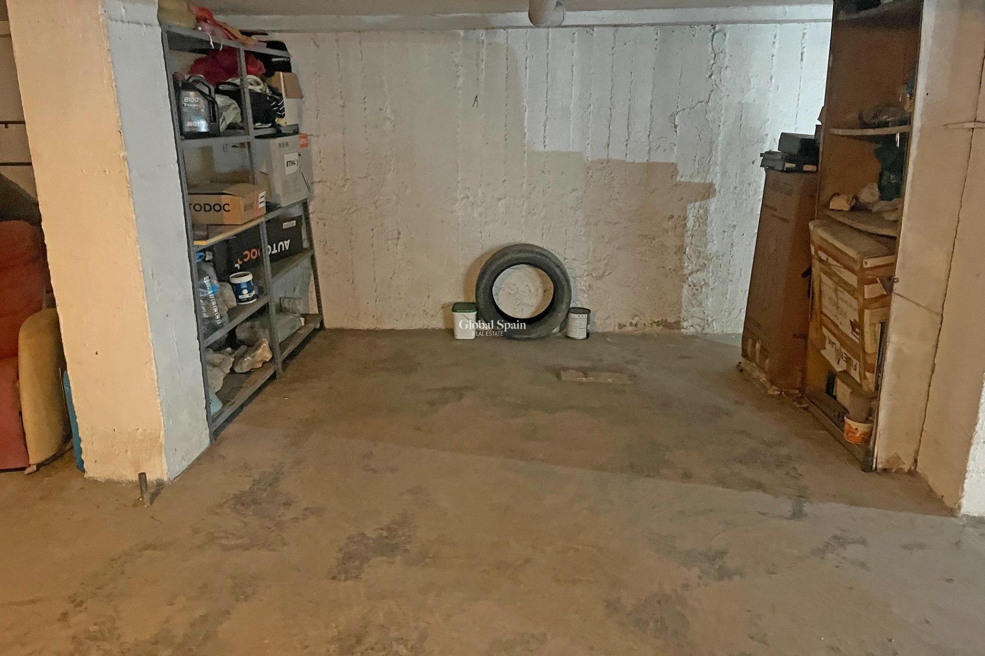 Odsprzedaż - MIESZKANIE -
ROJALES - Rojales