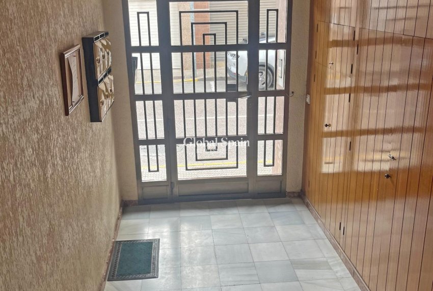 Odsprzedaż - MIESZKANIE -
ROJALES - Rojales