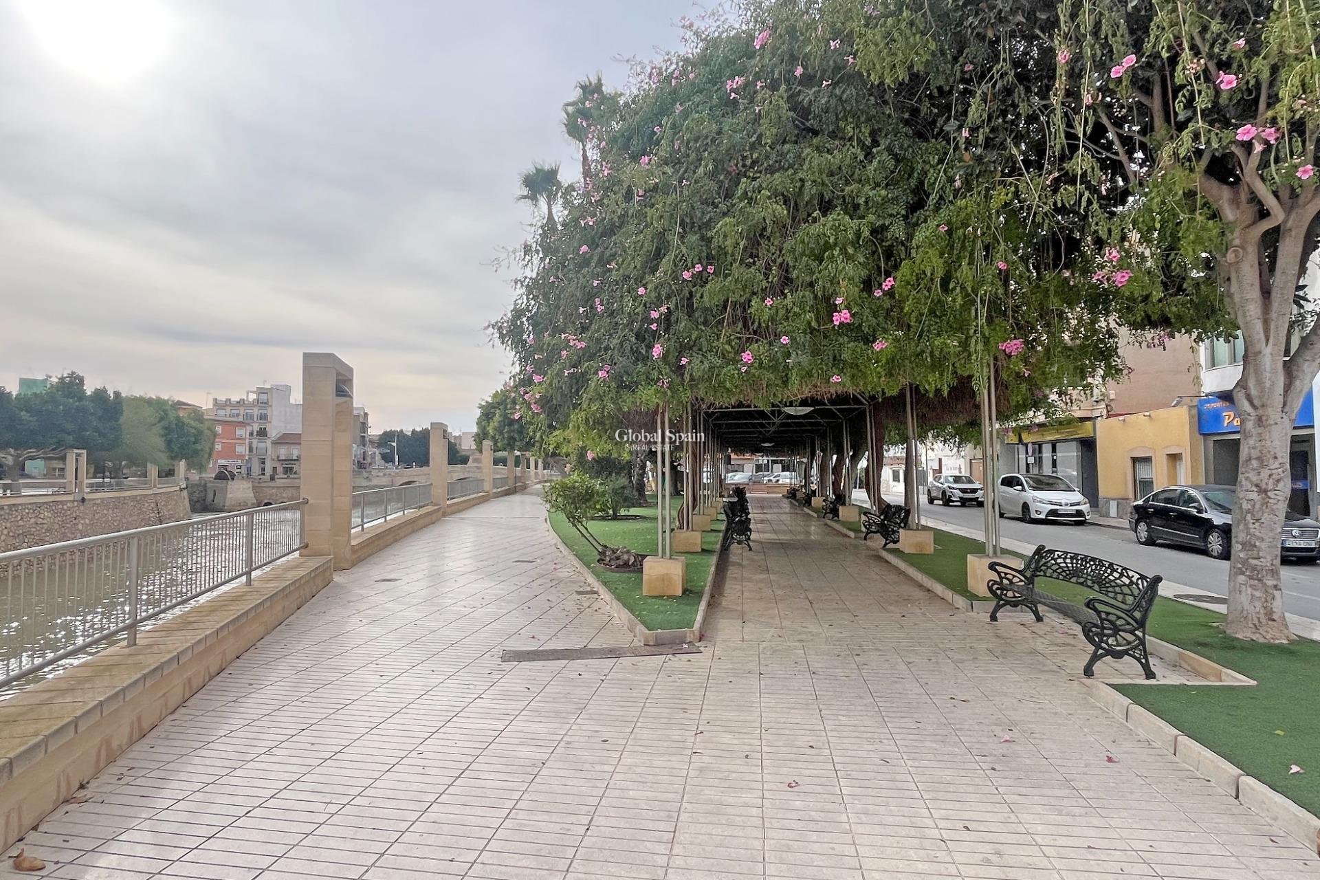 Odsprzedaż - MIESZKANIE -
ROJALES - Rojales