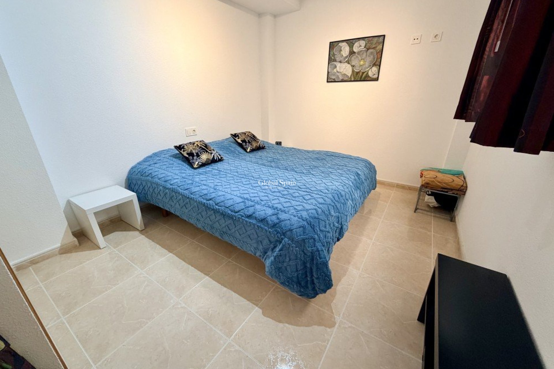Odsprzedaż - MIESZKANIE -
SAN FULGENCIO - Costa Blanca