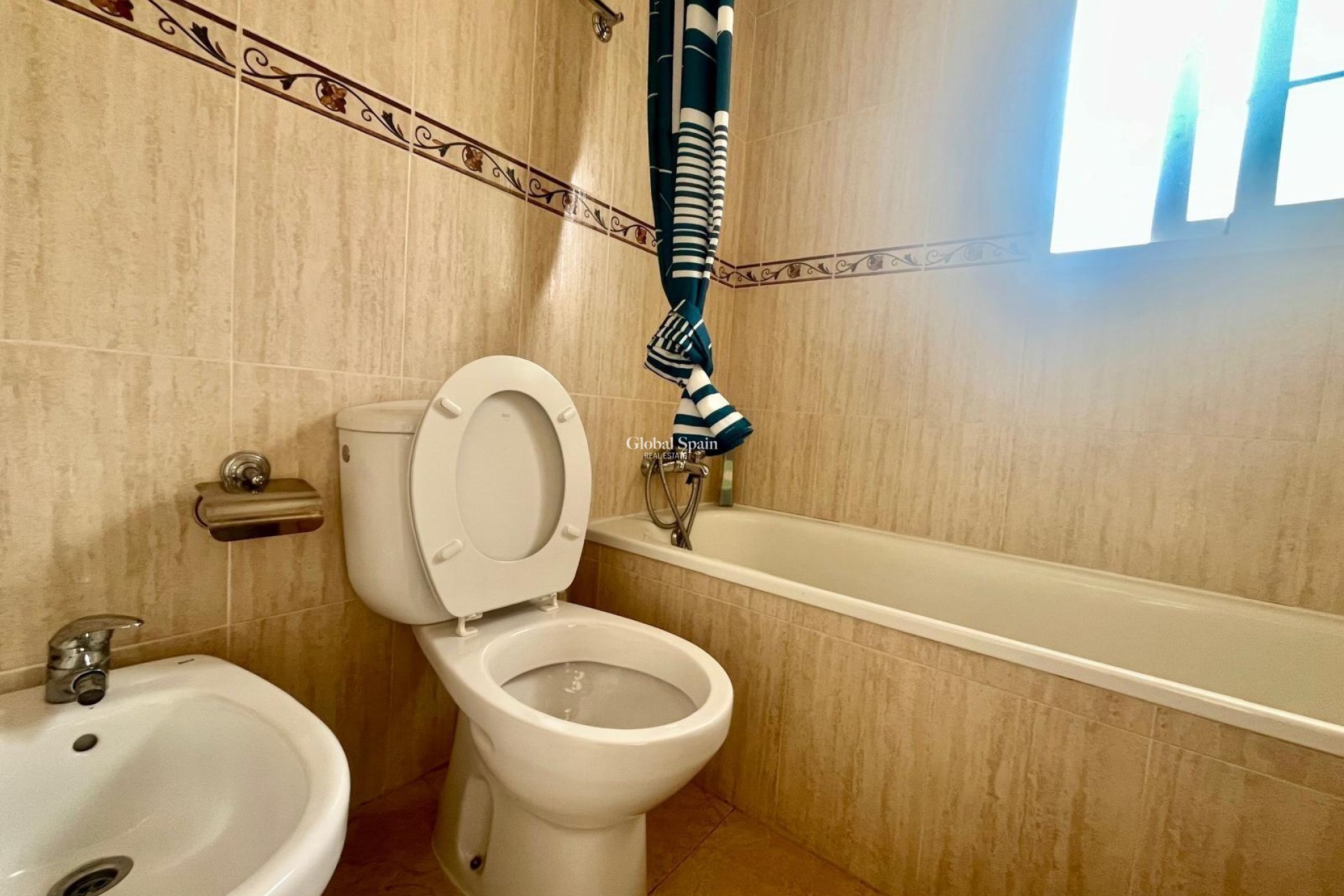 Odsprzedaż - MIESZKANIE -
SAN FULGENCIO - LA MARINA