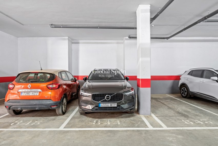 Odsprzedaż - MIESZKANIE -
SAN JAVIER - Roda Golf