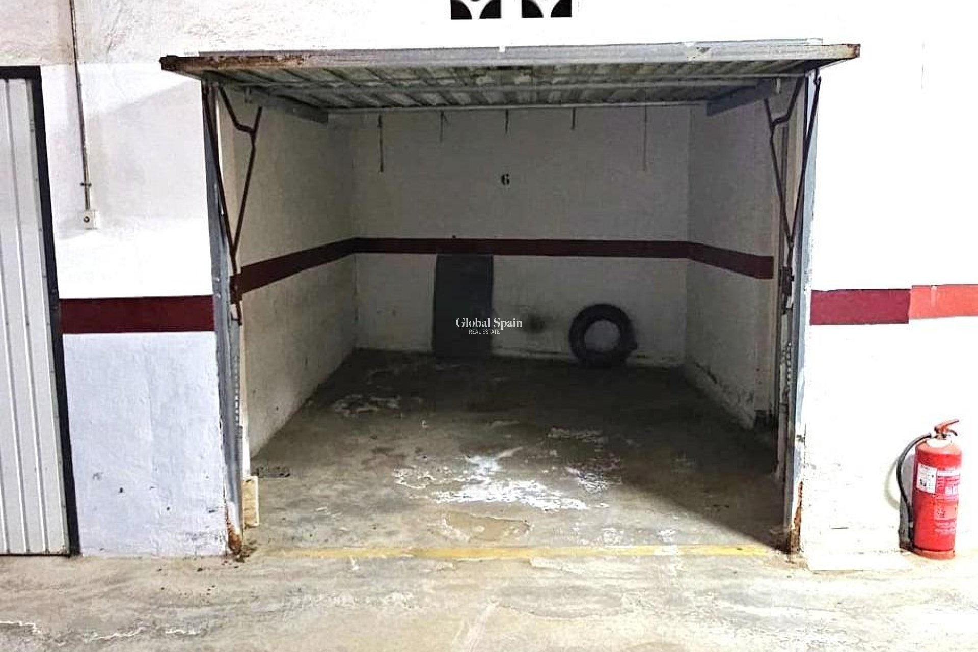 Odsprzedaż - MIESZKANIE -
SAN JAVIER - Santiago de la Ribera