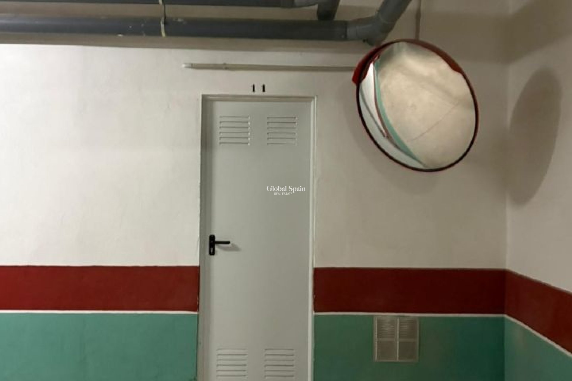 Odsprzedaż - MIESZKANIE -
SAN JAVIER - 