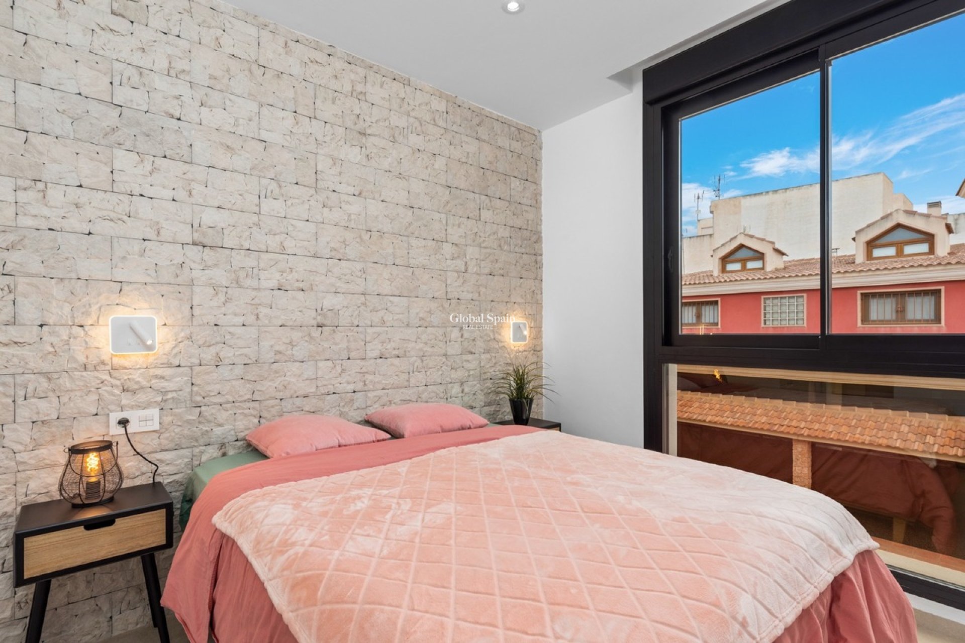 Odsprzedaż - MIESZKANIE -
SAN JAVIER - 