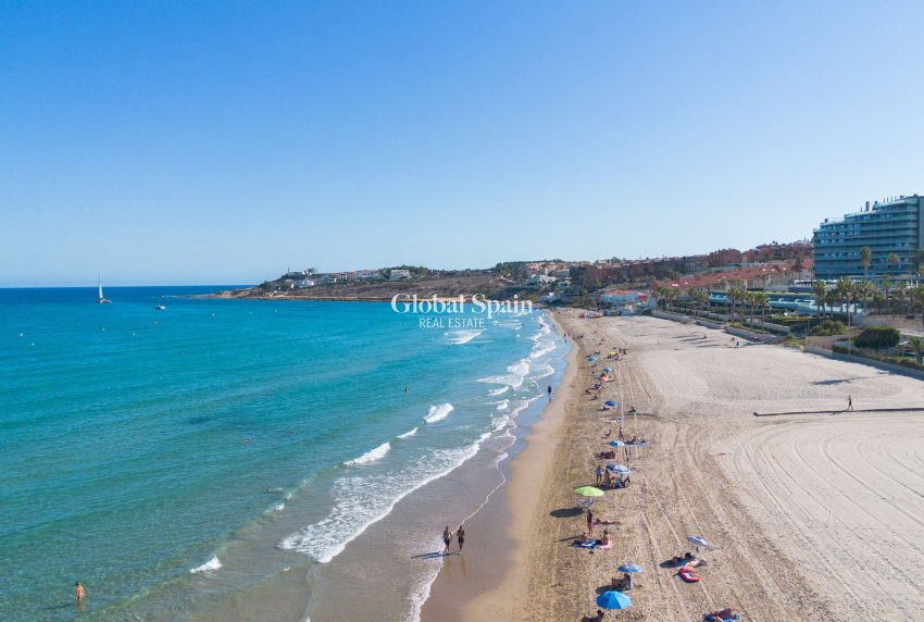 Odsprzedaż - MIESZKANIE -
SAN JUAN DE ALICANTE - Costa Blanca