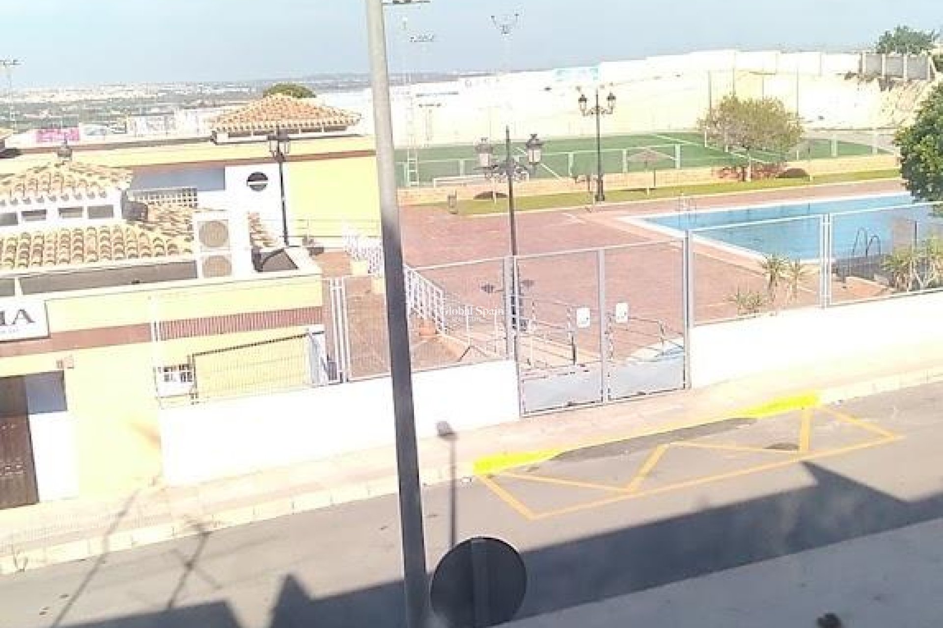 Odsprzedaż - MIESZKANIE -
SAN MIGUEL DE SALINAS - Balcon De San Miguel