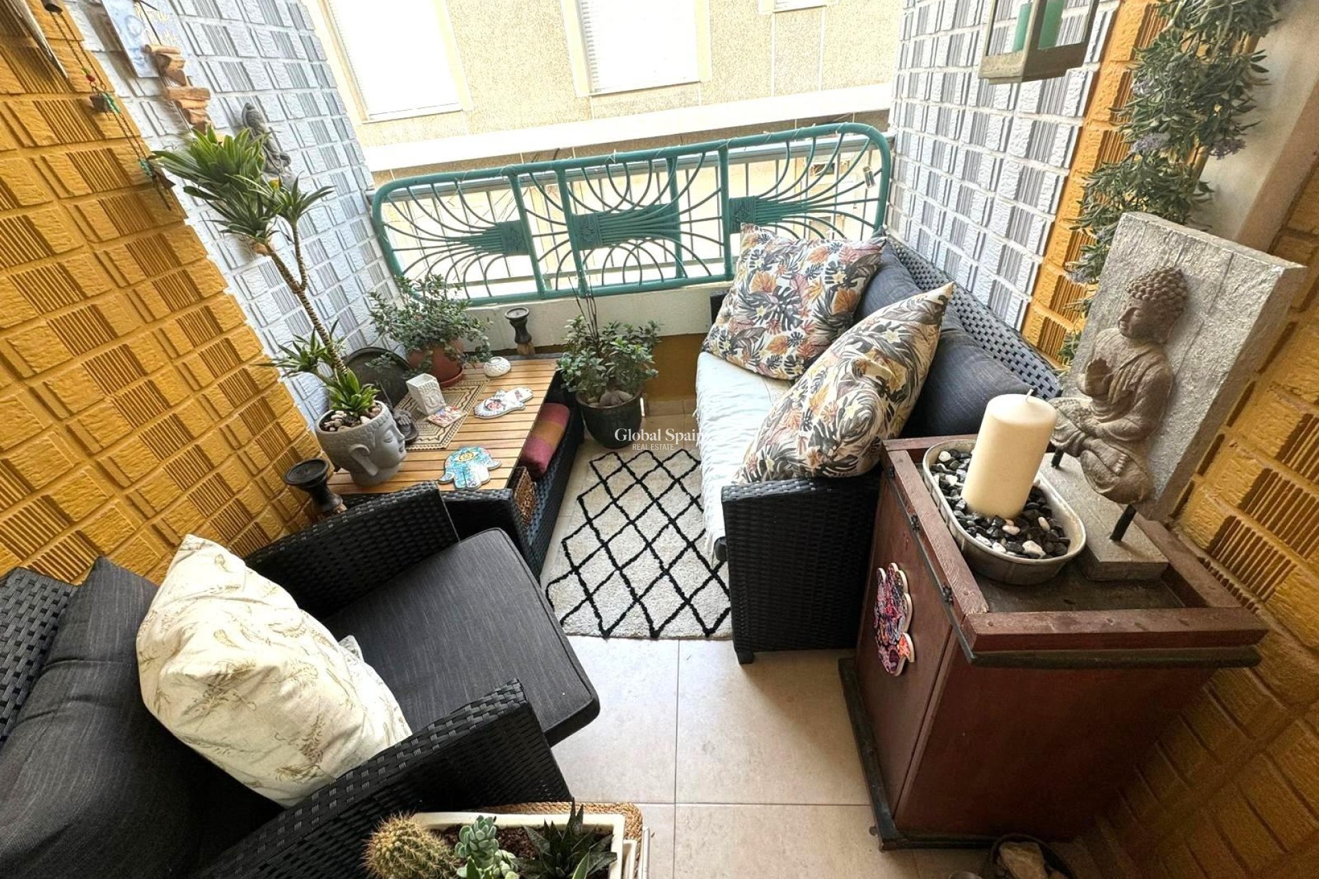 Odsprzedaż - MIESZKANIE -
SAN MIGUEL DE SALINAS - Balcon De San Miguel