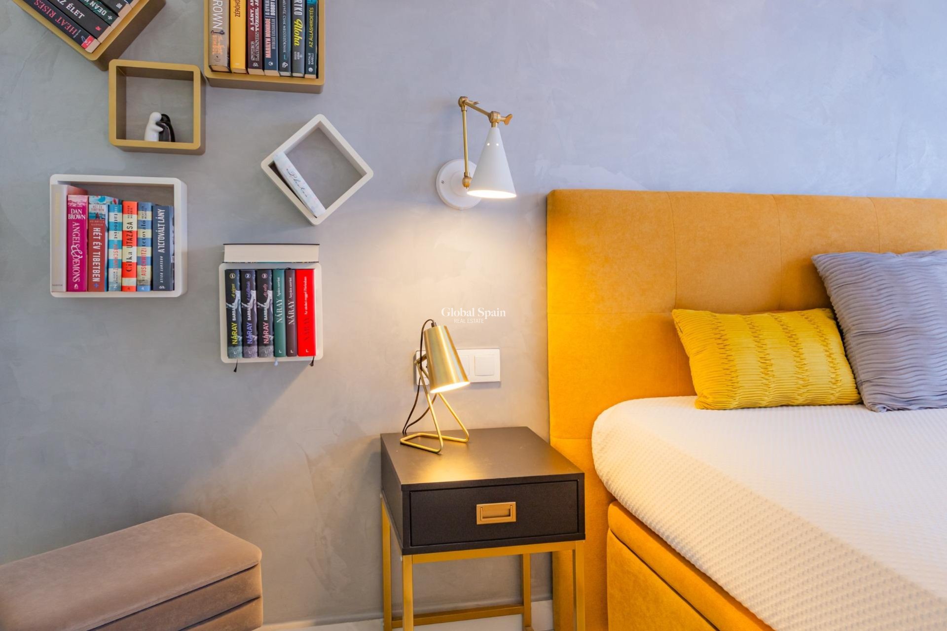 Odsprzedaż - MIESZKANIE -
SAN MIGUEL DE SALINAS - Bellavista