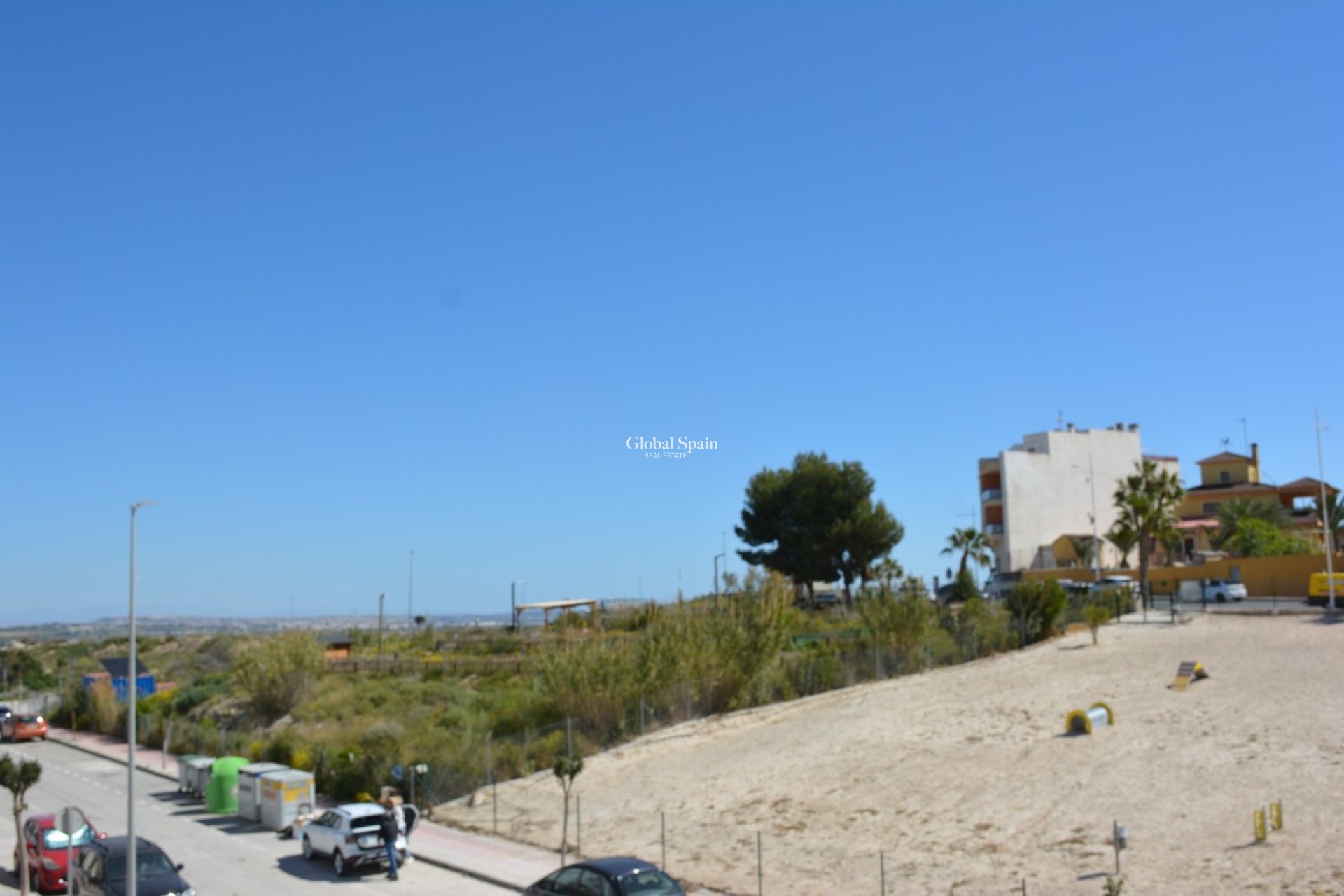 Odsprzedaż - MIESZKANIE -
SAN MIGUEL DE SALINAS - Costa Blanca