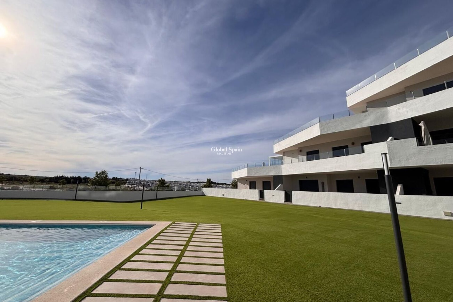 Odsprzedaż - MIESZKANIE -
SAN MIGUEL DE SALINAS - Costa Blanca