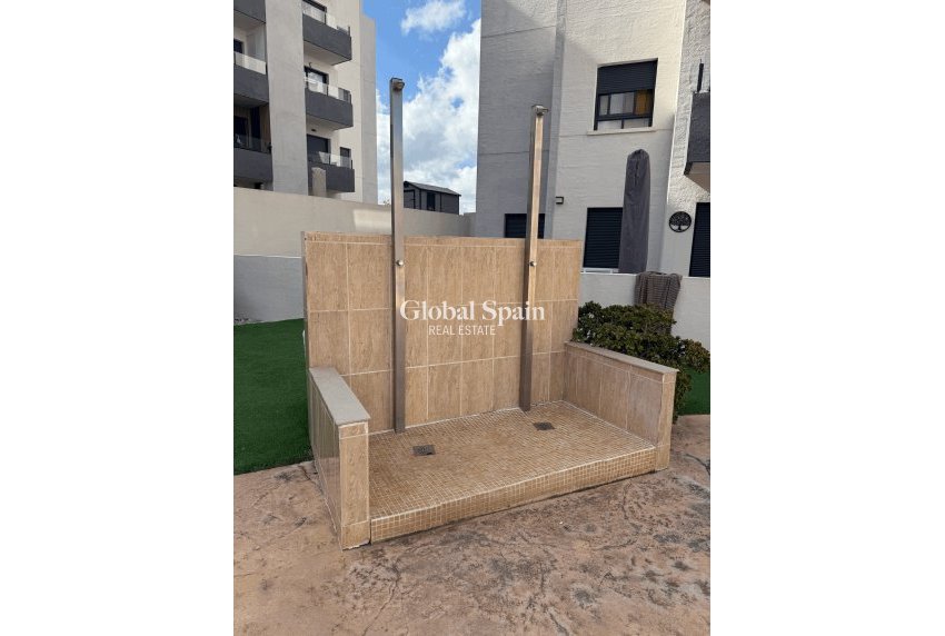 Odsprzedaż - MIESZKANIE -
SAN MIGUEL DE SALINAS - Inland