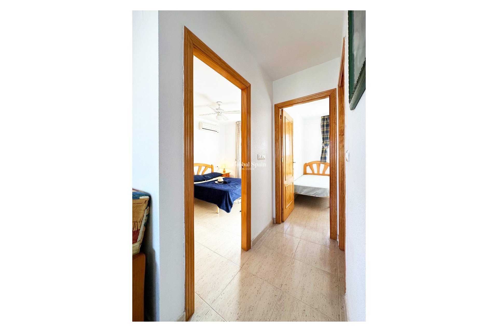 Odsprzedaż - MIESZKANIE -
SAN MIGUEL DE SALINAS - Inland