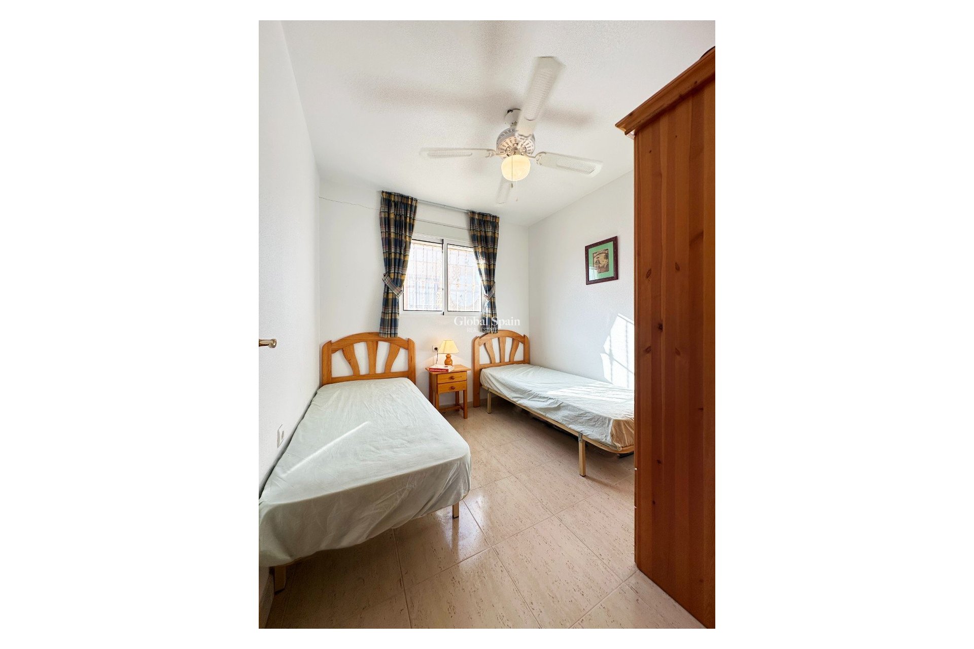 Odsprzedaż - MIESZKANIE -
SAN MIGUEL DE SALINAS - Inland