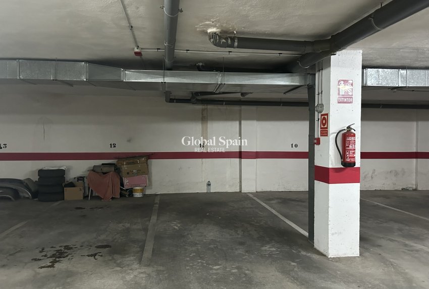 Odsprzedaż - MIESZKANIE -
SAN MIGUEL DE SALINAS - Inland