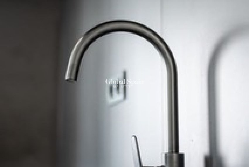 Odsprzedaż - MIESZKANIE -
SAN MIGUEL DE SALINAS - Inland