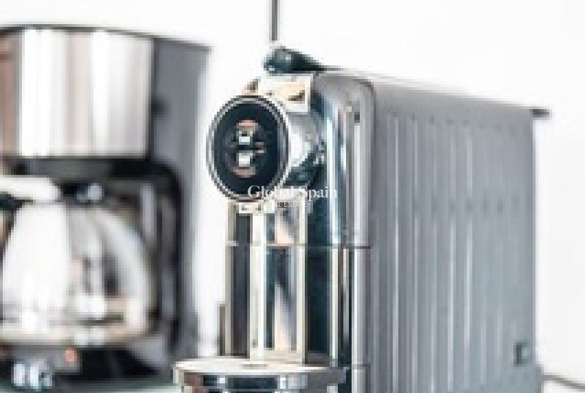 Odsprzedaż - MIESZKANIE -
SAN MIGUEL DE SALINAS - Inland