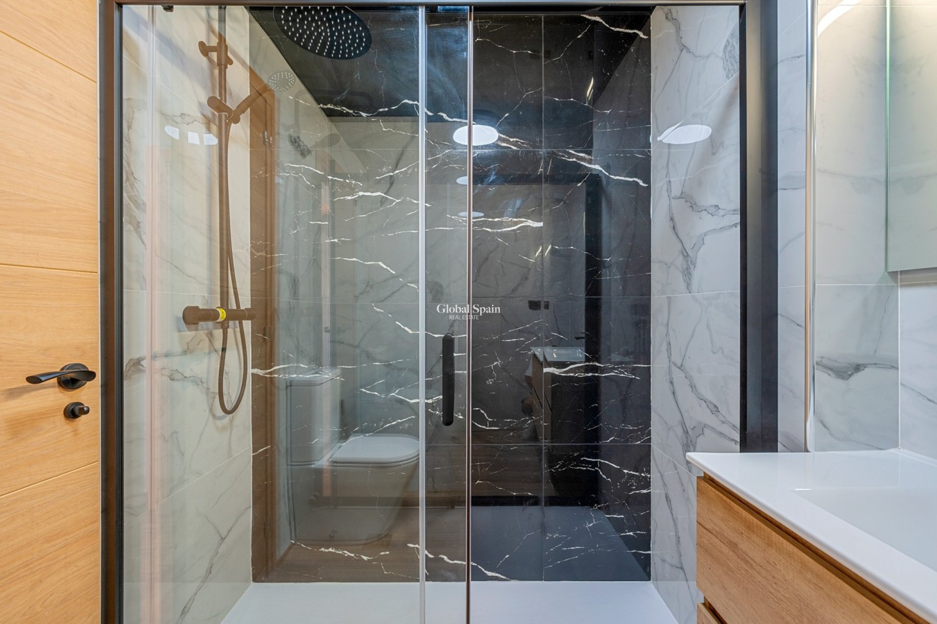 Odsprzedaż - Mieszkanie -
SAN MIGUEL DE SALINAS - Orihuela Costa