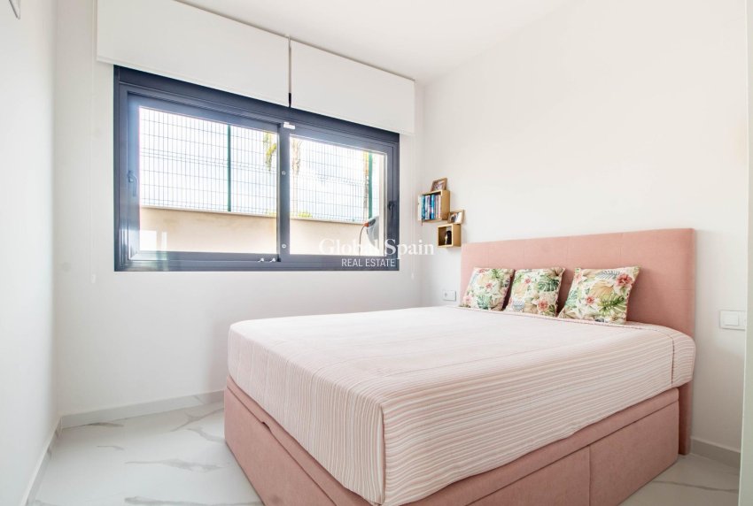 Odsprzedaż - MIESZKANIE -
SAN MIGUEL DE SALINAS - San Miguel de Salinas