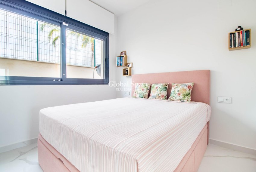 Odsprzedaż - MIESZKANIE -
SAN MIGUEL DE SALINAS - San Miguel de Salinas