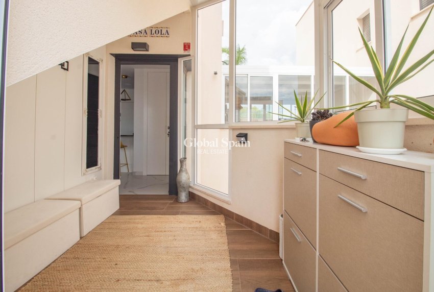 Odsprzedaż - MIESZKANIE -
SAN MIGUEL DE SALINAS - San Miguel de Salinas