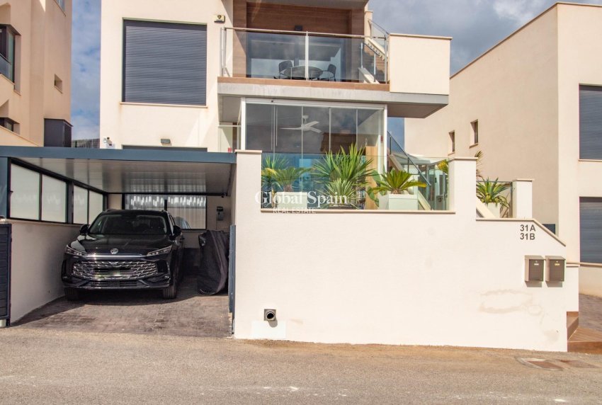 Odsprzedaż - MIESZKANIE -
SAN MIGUEL DE SALINAS - San Miguel de Salinas