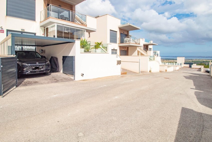 Odsprzedaż - MIESZKANIE -
SAN MIGUEL DE SALINAS - San Miguel de Salinas