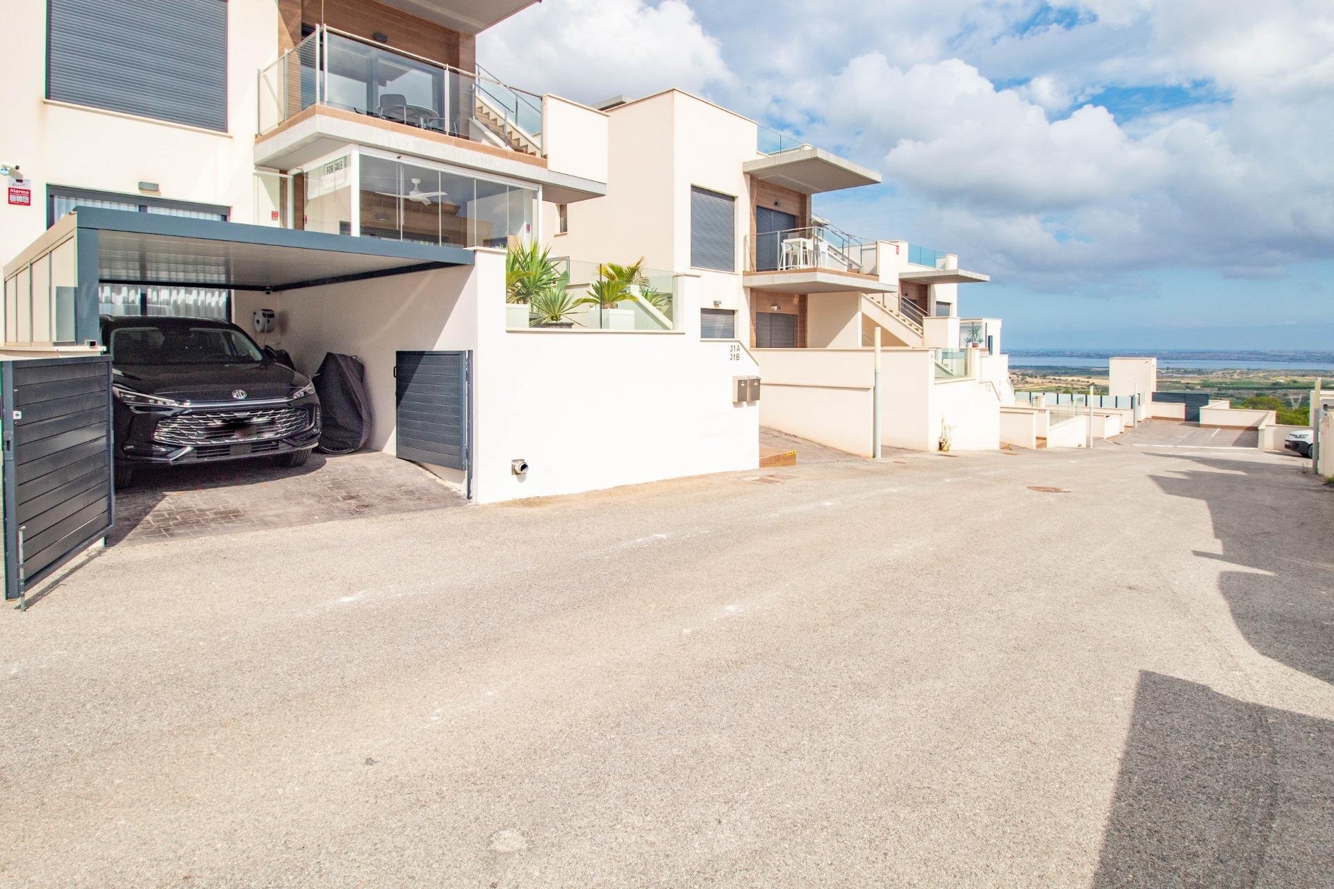 Odsprzedaż - MIESZKANIE -
SAN MIGUEL DE SALINAS - San Miguel de Salinas