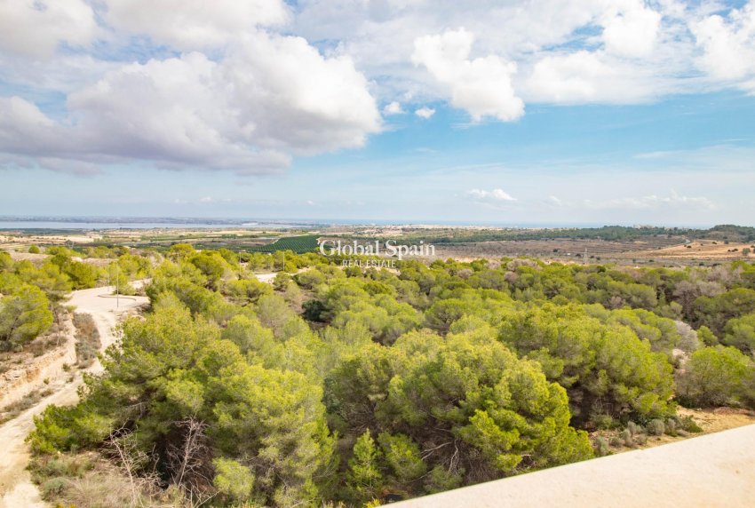 Odsprzedaż - MIESZKANIE -
SAN MIGUEL DE SALINAS - San Miguel de Salinas