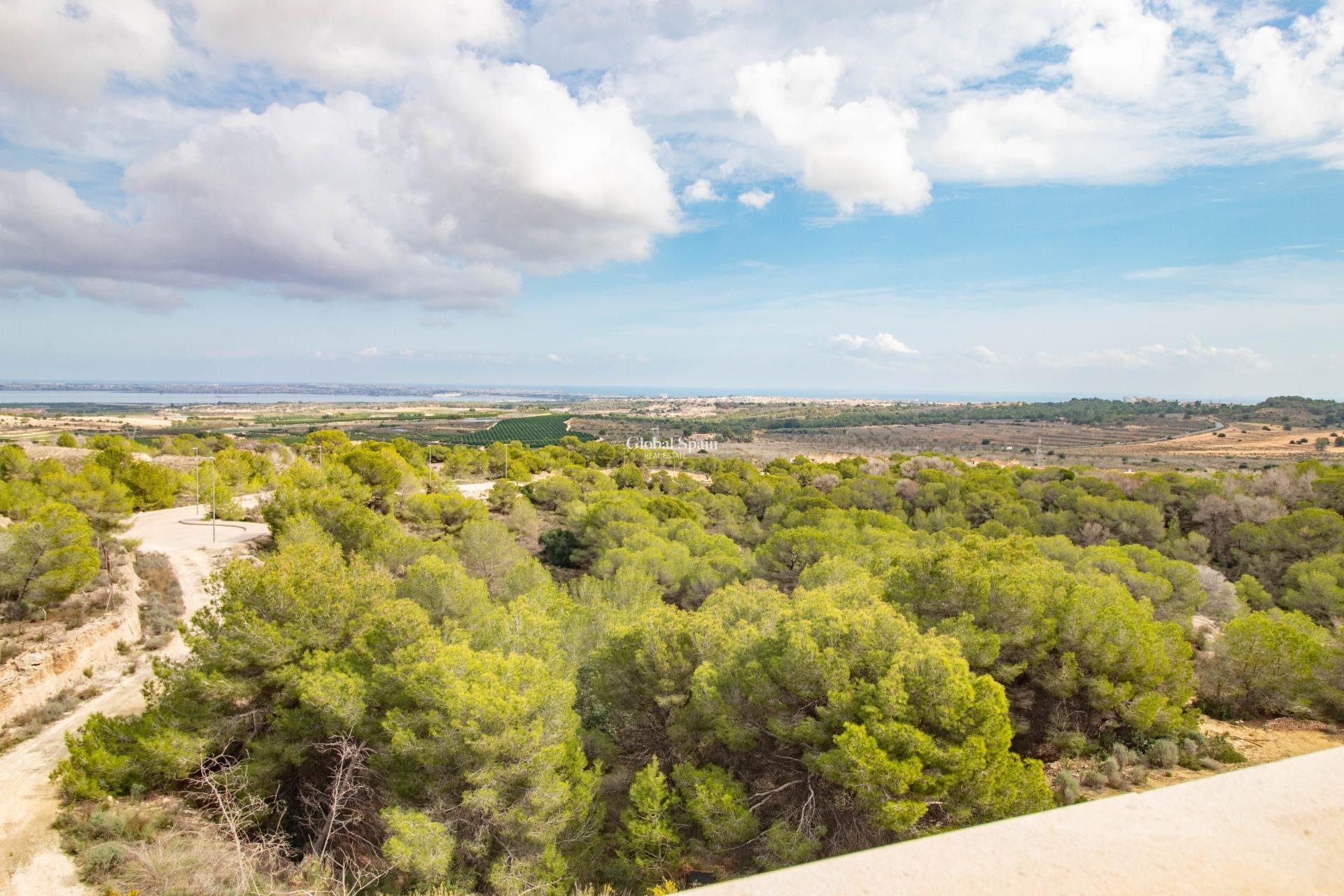 Odsprzedaż - MIESZKANIE -
SAN MIGUEL DE SALINAS - San Miguel de Salinas