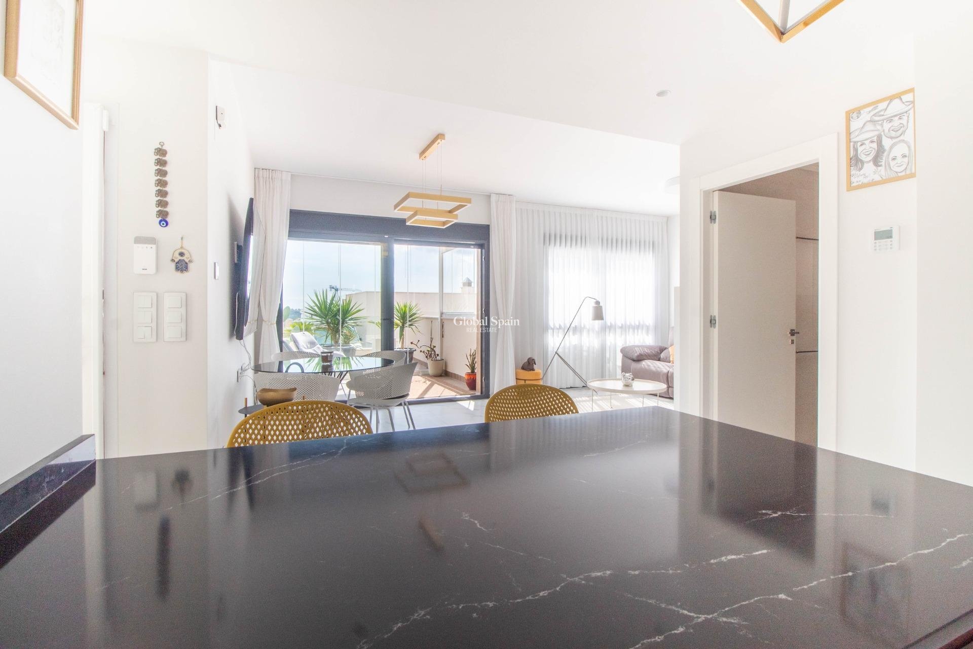 Odsprzedaż - MIESZKANIE -
SAN MIGUEL DE SALINAS - San Miguel de Salinas