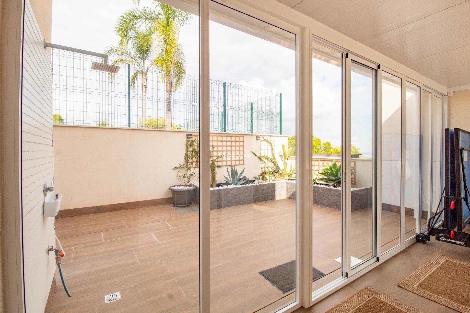 Odsprzedaż - MIESZKANIE -
SAN MIGUEL DE SALINAS - San Miguel de Salinas