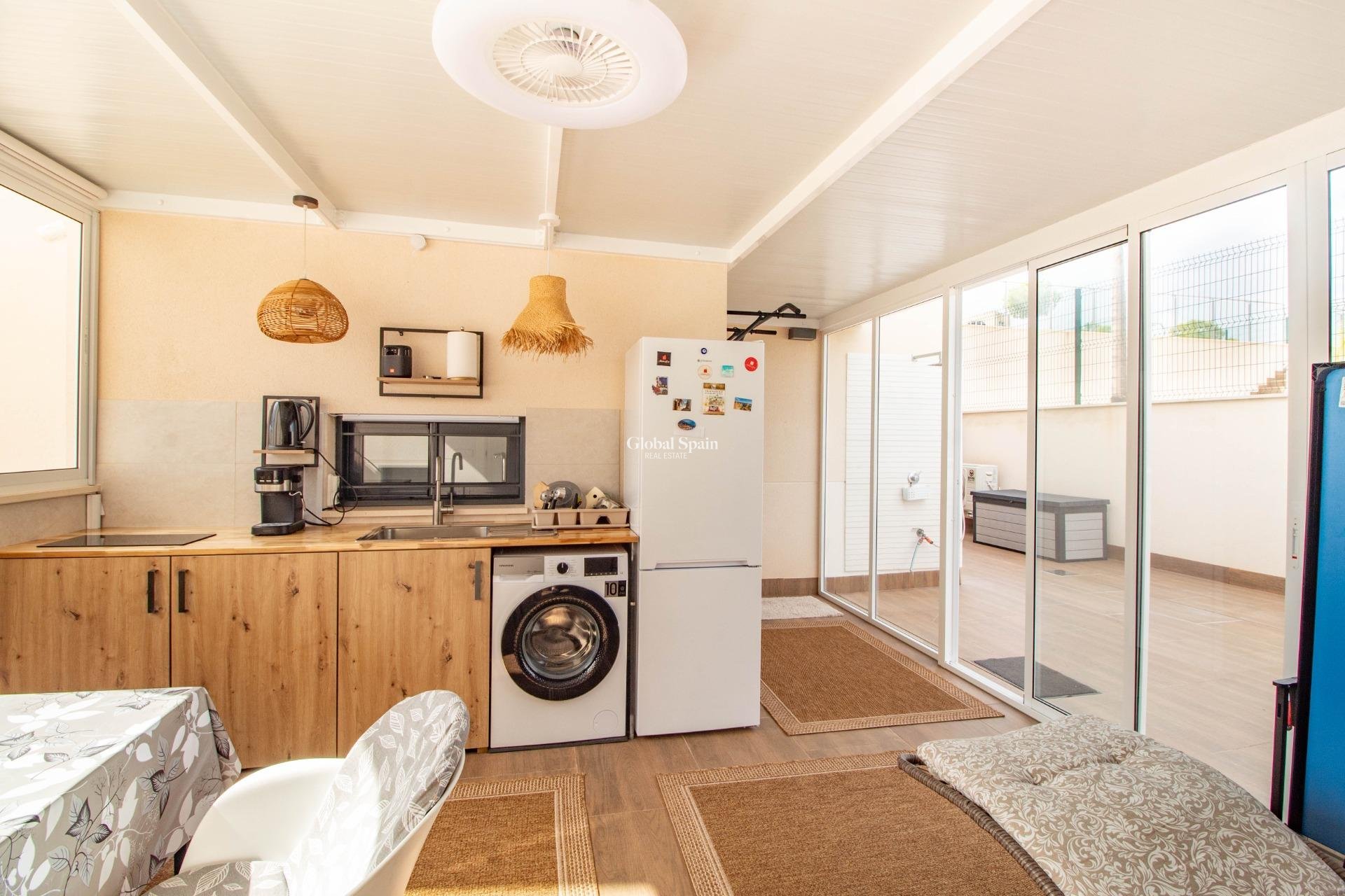 Odsprzedaż - MIESZKANIE -
SAN MIGUEL DE SALINAS - San Miguel de Salinas