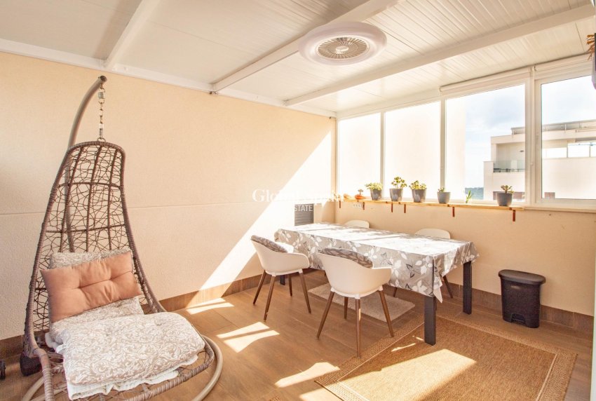 Odsprzedaż - MIESZKANIE -
SAN MIGUEL DE SALINAS - San Miguel de Salinas