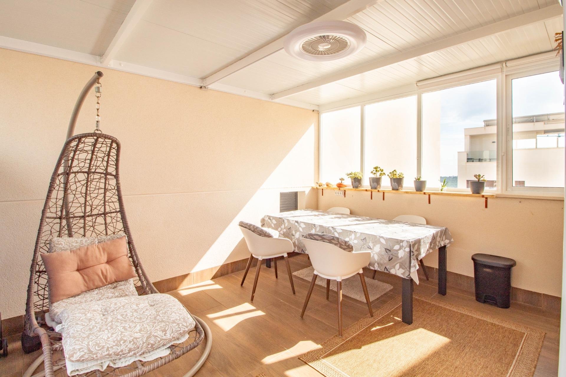 Odsprzedaż - MIESZKANIE -
SAN MIGUEL DE SALINAS - San Miguel de Salinas