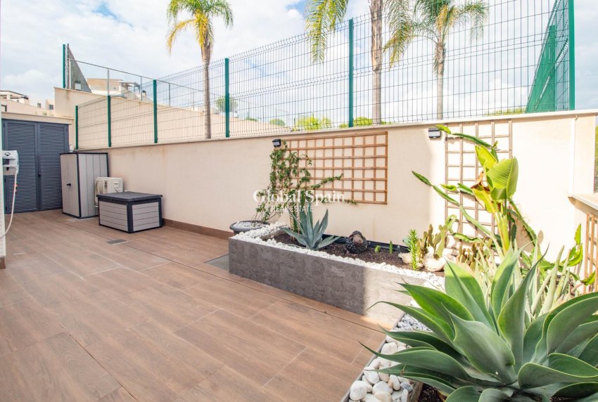 Odsprzedaż - MIESZKANIE -
SAN MIGUEL DE SALINAS - San Miguel de Salinas