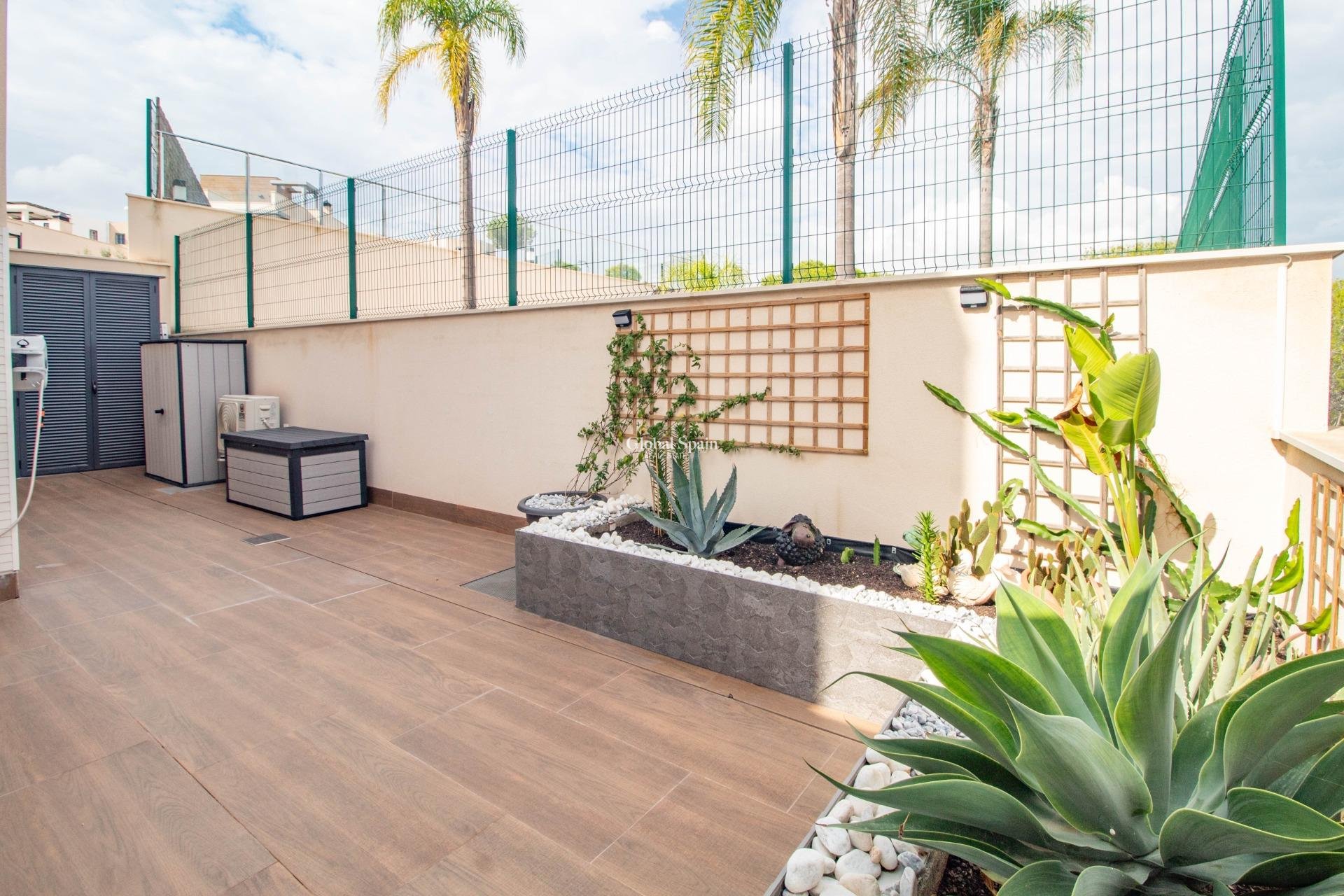 Odsprzedaż - MIESZKANIE -
SAN MIGUEL DE SALINAS - San Miguel de Salinas