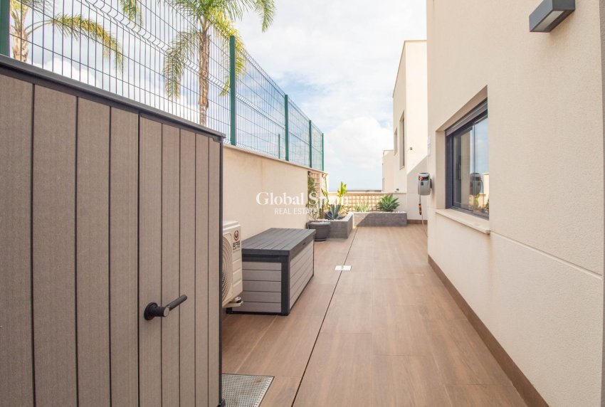 Odsprzedaż - MIESZKANIE -
SAN MIGUEL DE SALINAS - San Miguel de Salinas