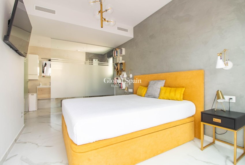 Odsprzedaż - MIESZKANIE -
SAN MIGUEL DE SALINAS - San Miguel de Salinas