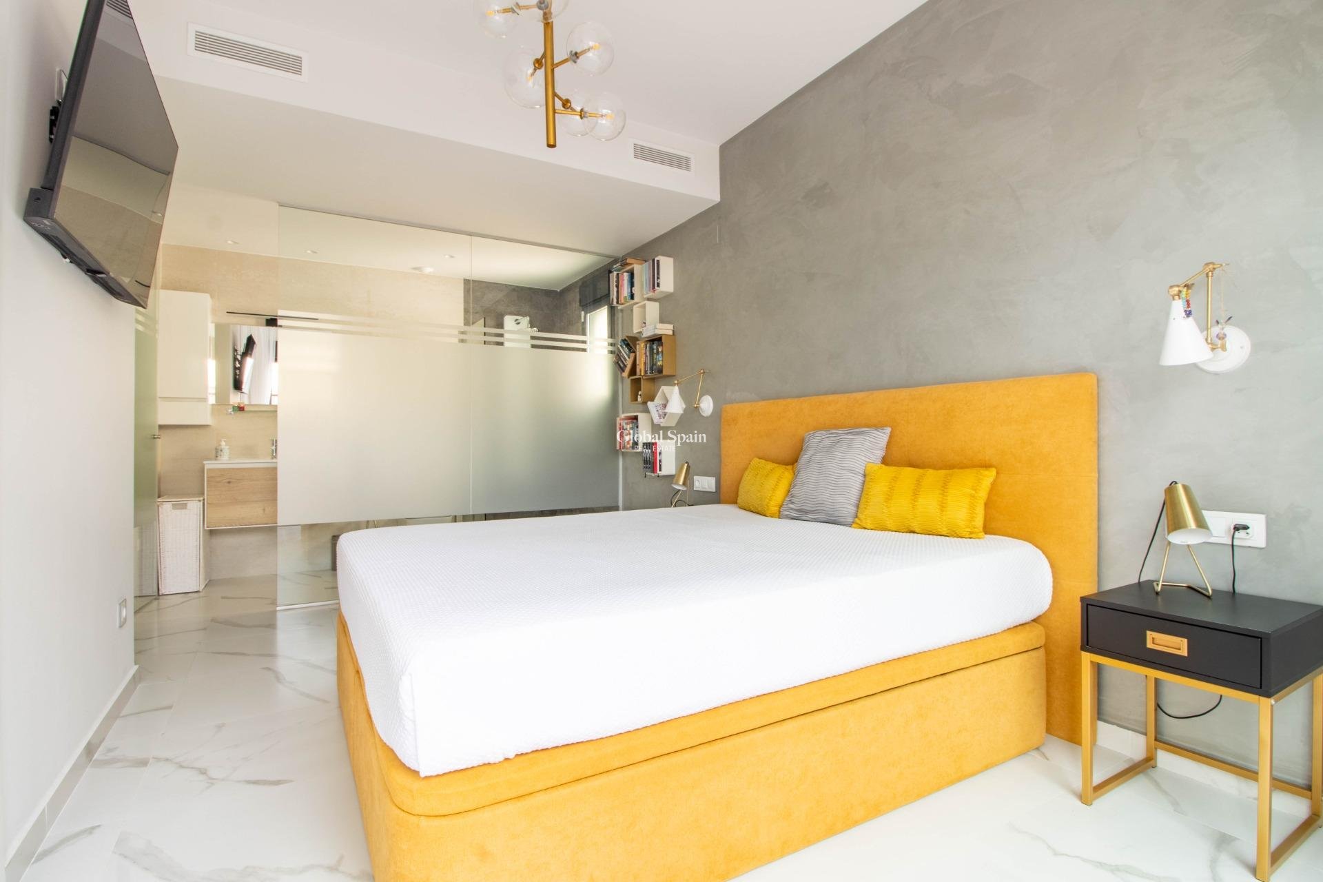 Odsprzedaż - MIESZKANIE -
SAN MIGUEL DE SALINAS - San Miguel de Salinas