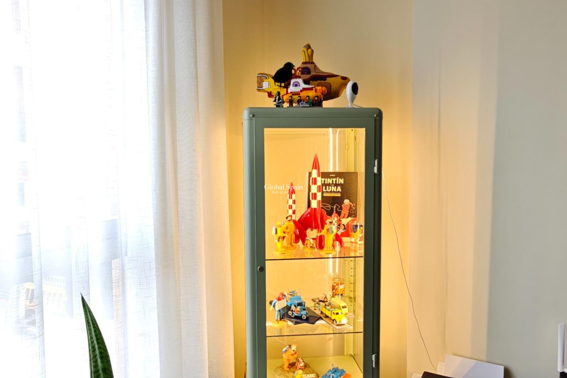 Odsprzedaż - MIESZKANIE -
SAN MIGUEL DE SALINAS - 