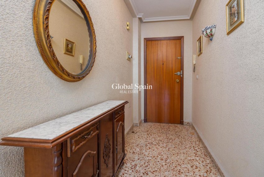 Odsprzedaż - MIESZKANIE -
SAN PEDRO DEL PINATAR - Av. Dr Artero Guirao