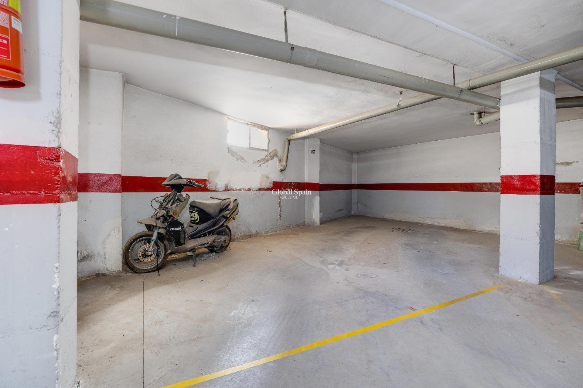 Odsprzedaż - MIESZKANIE -
SAN PEDRO DEL PINATAR - Av. Dr Artero Guirao