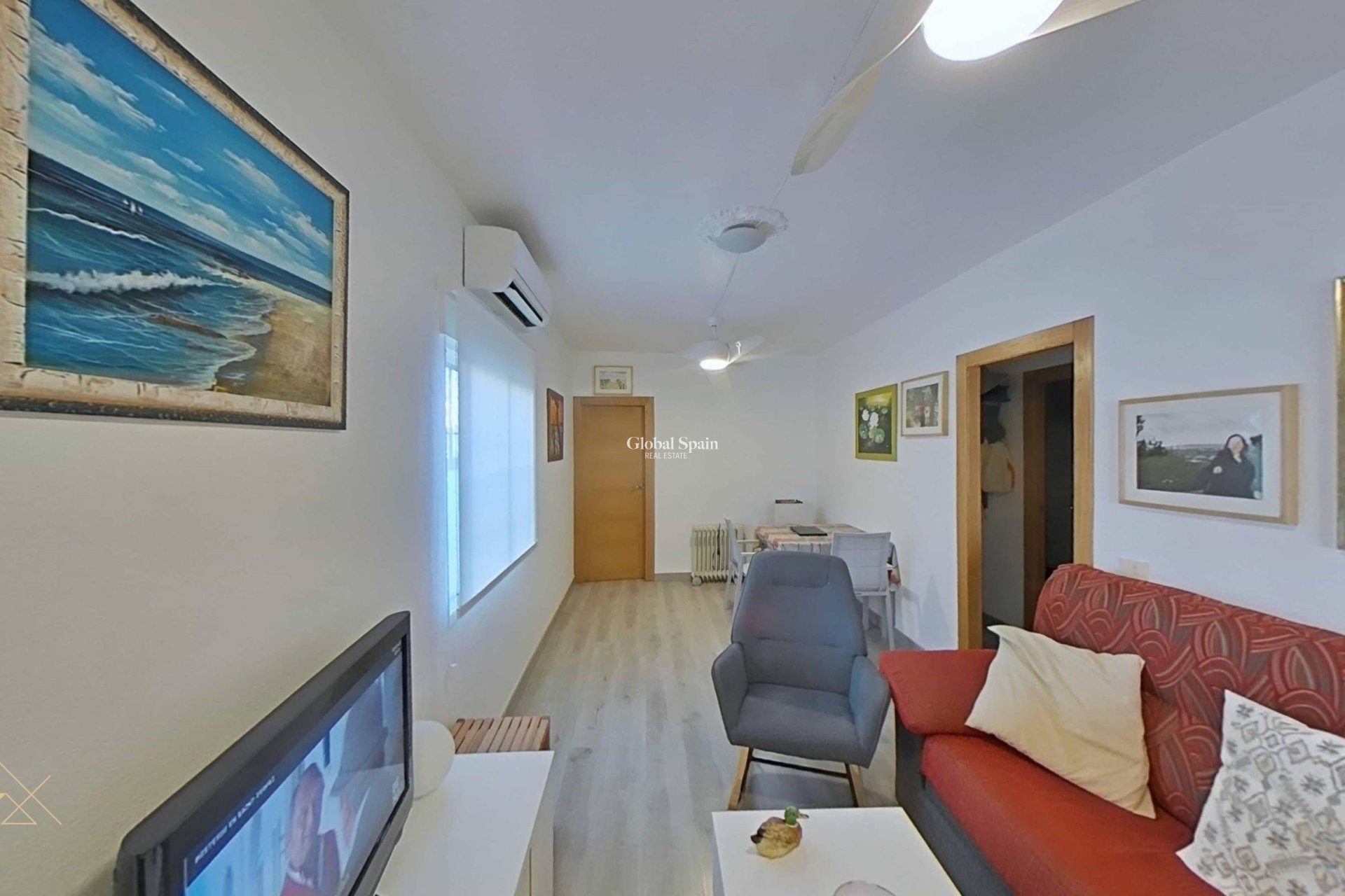 Odsprzedaż - MIESZKANIE -
SAN PEDRO DEL PINATAR - El Mojón-las Salinas