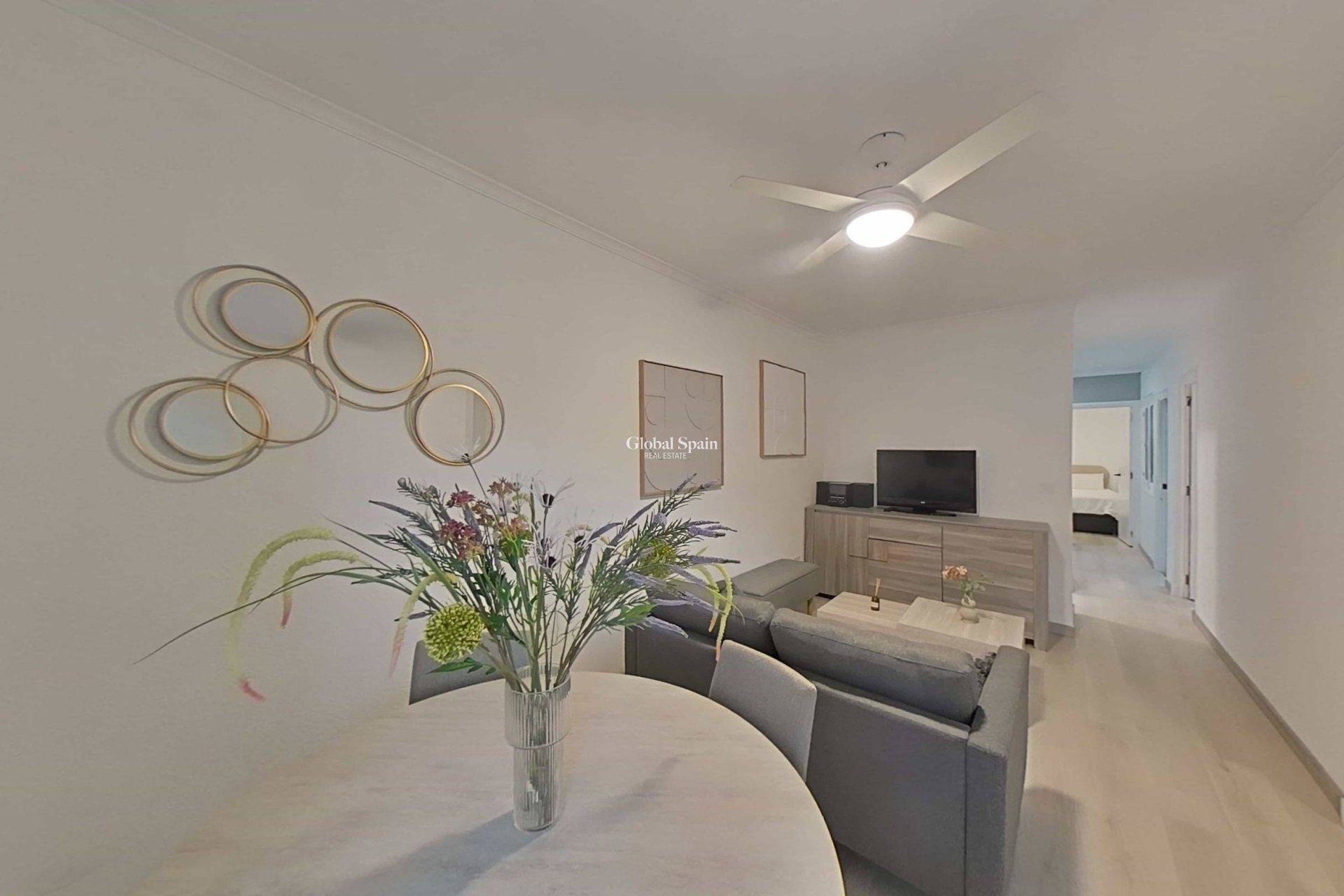 Odsprzedaż - MIESZKANIE -
SAN PEDRO DEL PINATAR - Lo pagan