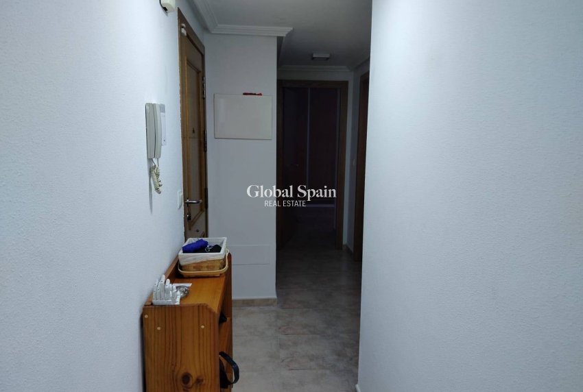 Odsprzedaż - MIESZKANIE -
SAN PEDRO DEL PINATAR - San Pedro de Pinatar