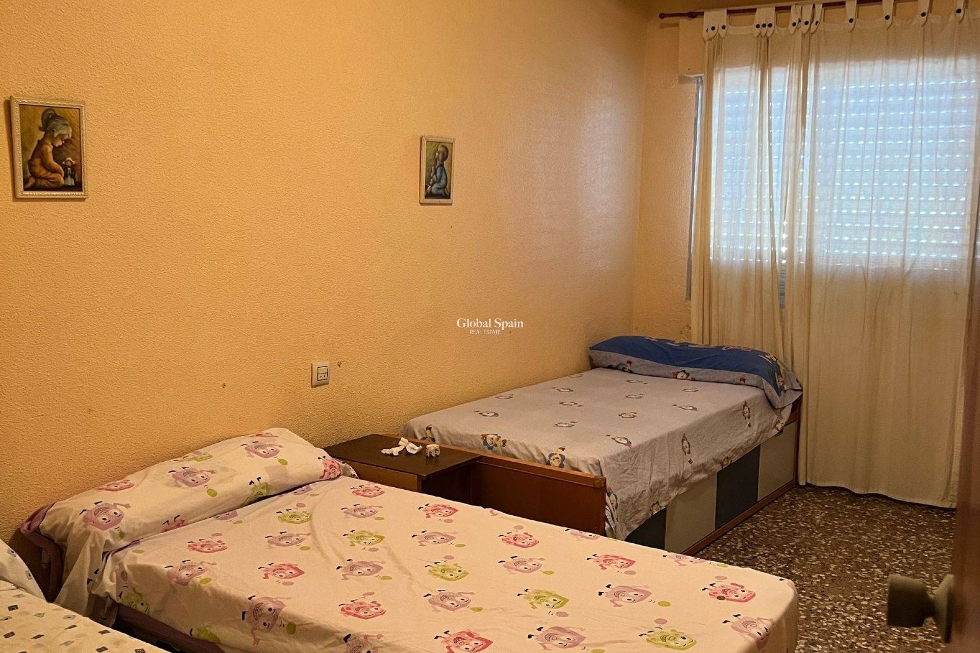 Odsprzedaż - MIESZKANIE -
SAN PEDRO DEL PINATAR - Villananitos  Lo Pagan