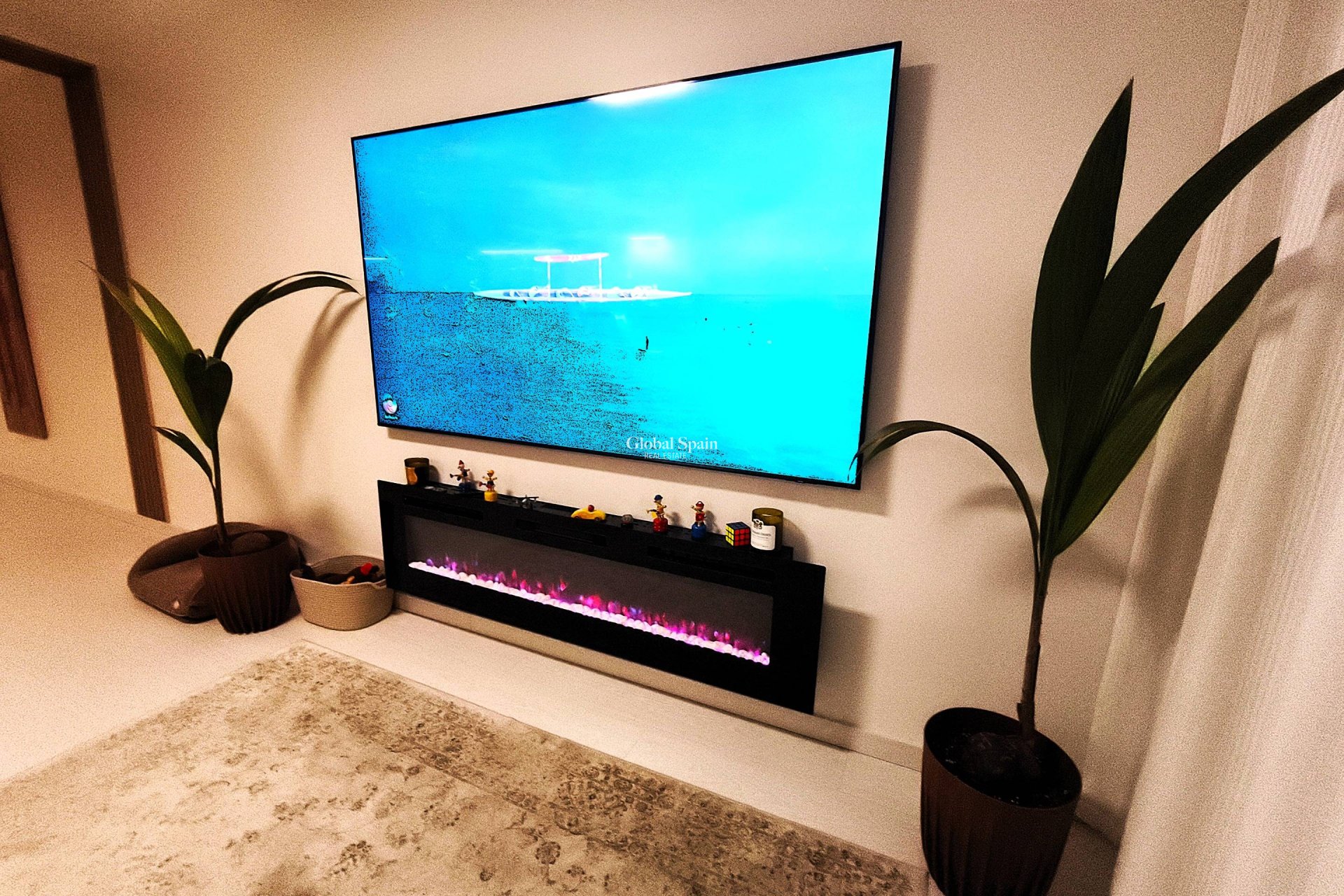 Odsprzedaż - MIESZKANIE -
SAN PEDRO DEL PINATAR - 