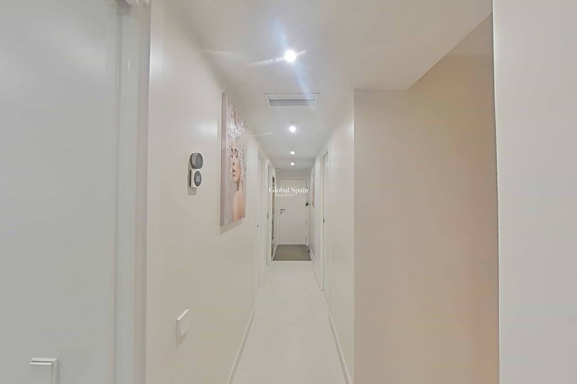 Odsprzedaż - MIESZKANIE -
SAN PEDRO DEL PINATAR - 